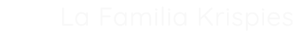 La Familia Krispies