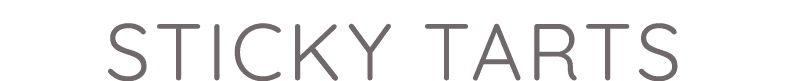 STICKY TARTS
